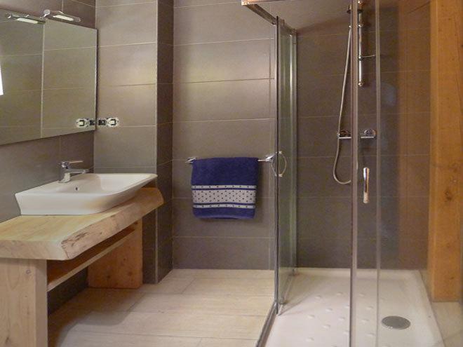 Apartamentos Lusarbe Orio Ruang foto