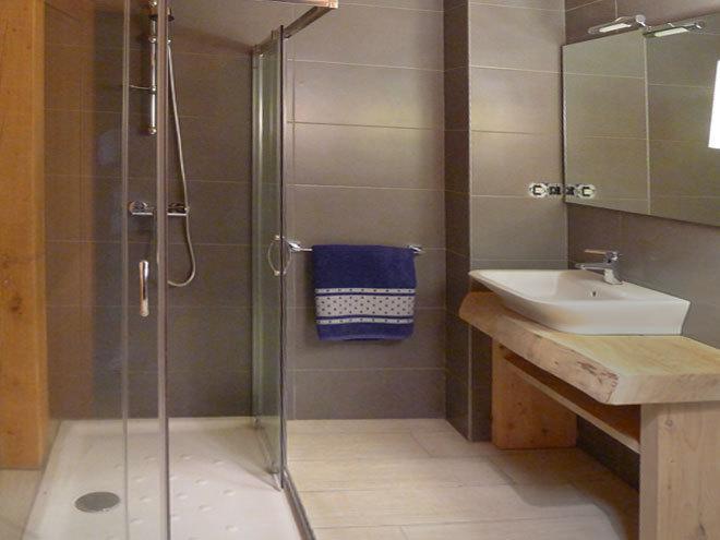 Apartamentos Lusarbe Orio Ruang foto
